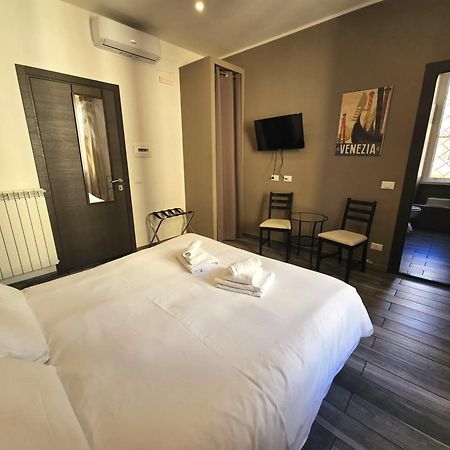 Hotel Bella Italia Mazzini à Rome Extérieur photo