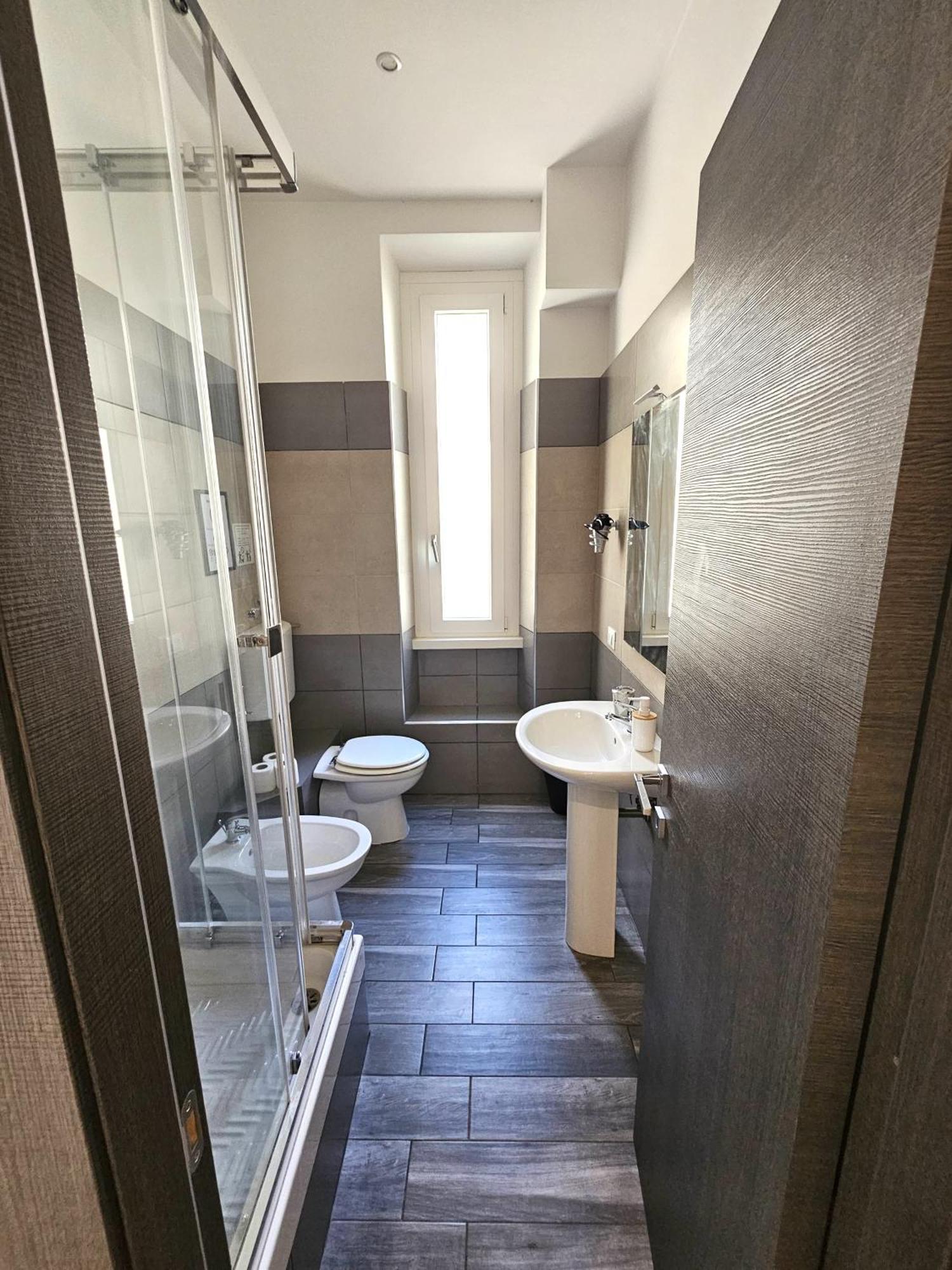 Hotel Bella Italia Mazzini à Rome Extérieur photo