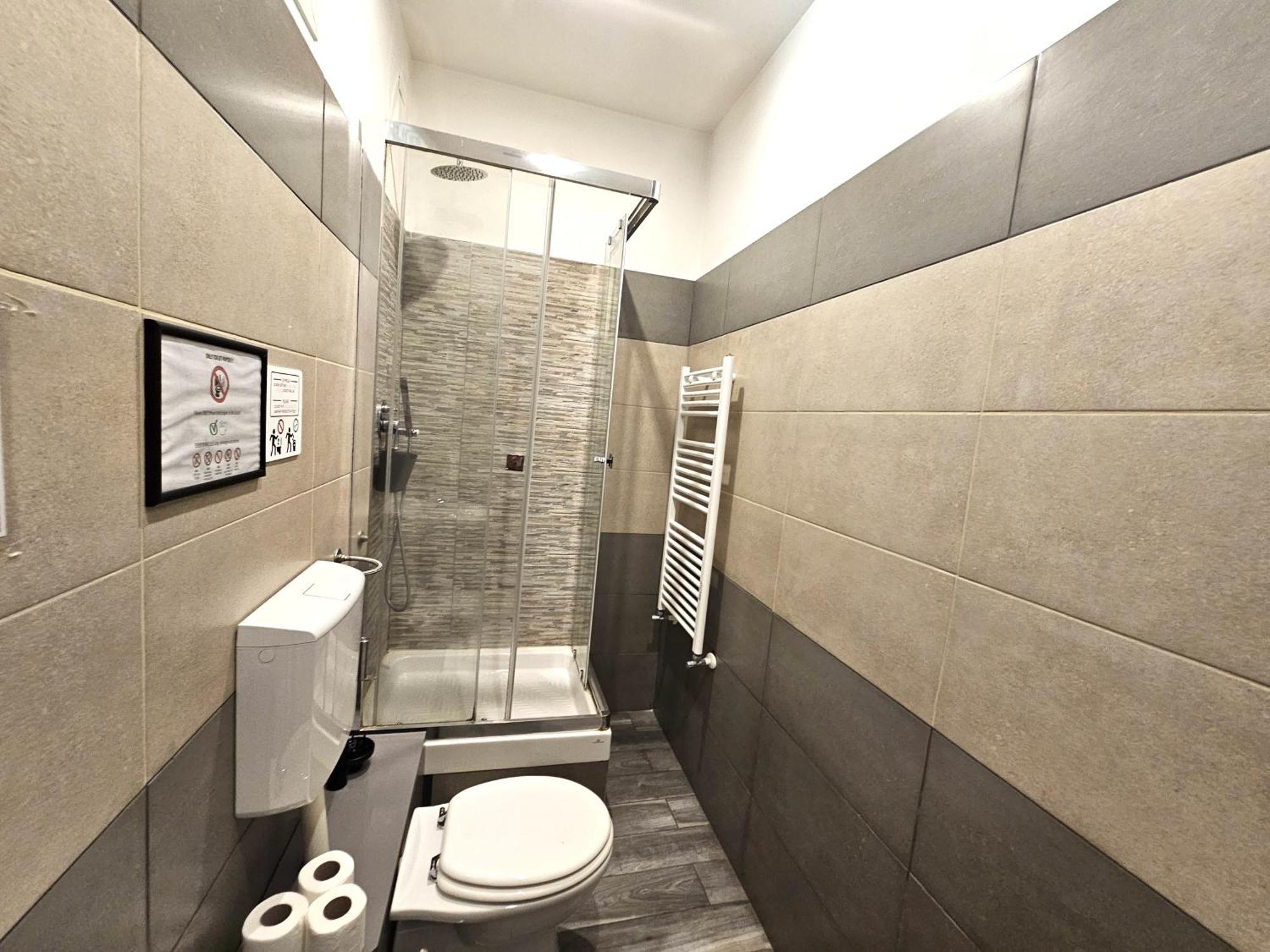 Hotel Bella Italia Mazzini à Rome Extérieur photo