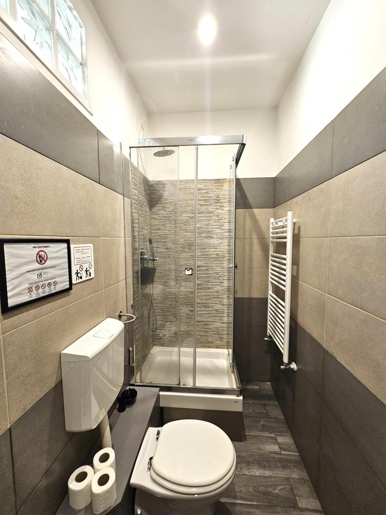 Hotel Bella Italia Mazzini à Rome Extérieur photo