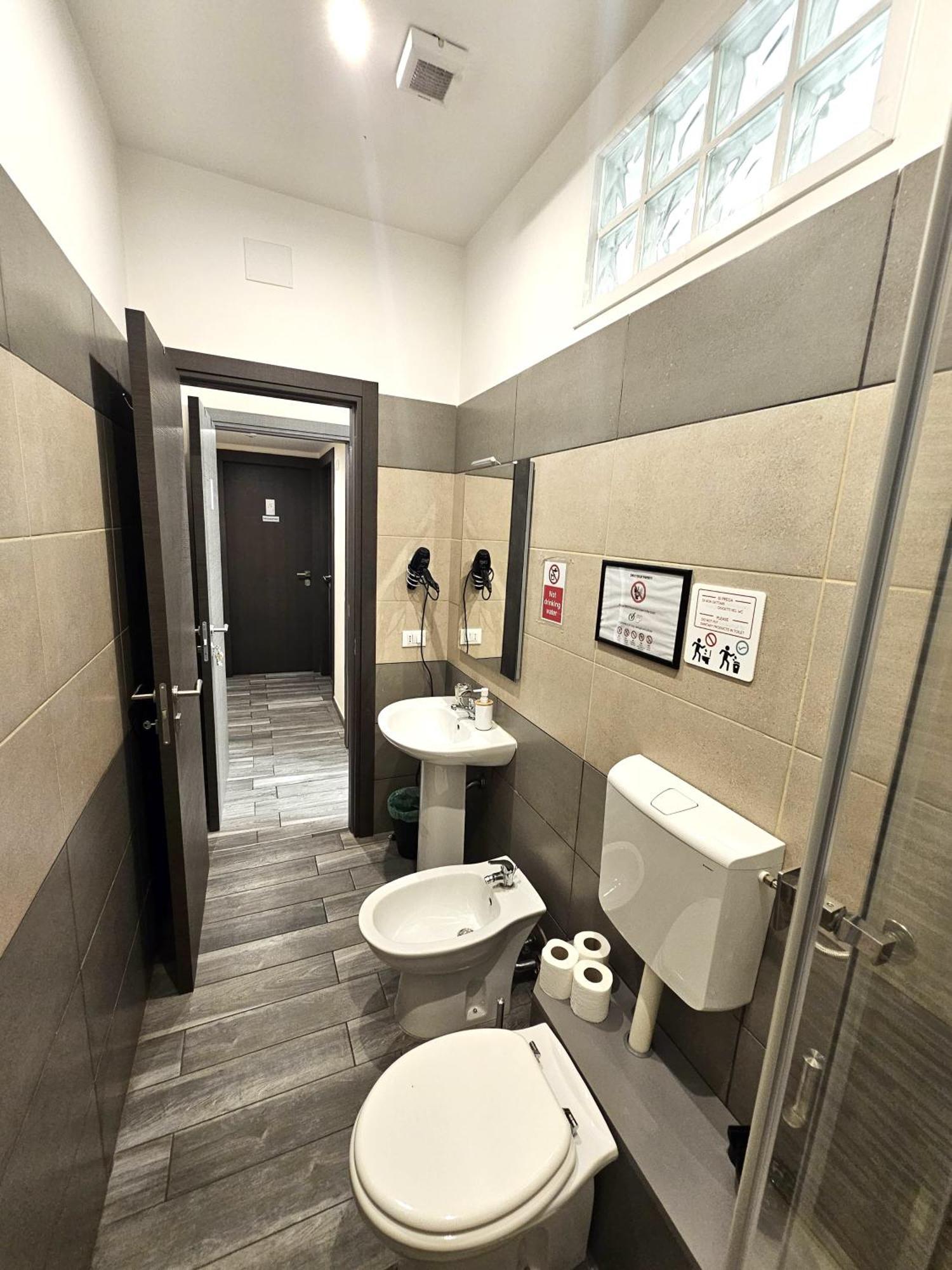 Hotel Bella Italia Mazzini à Rome Extérieur photo