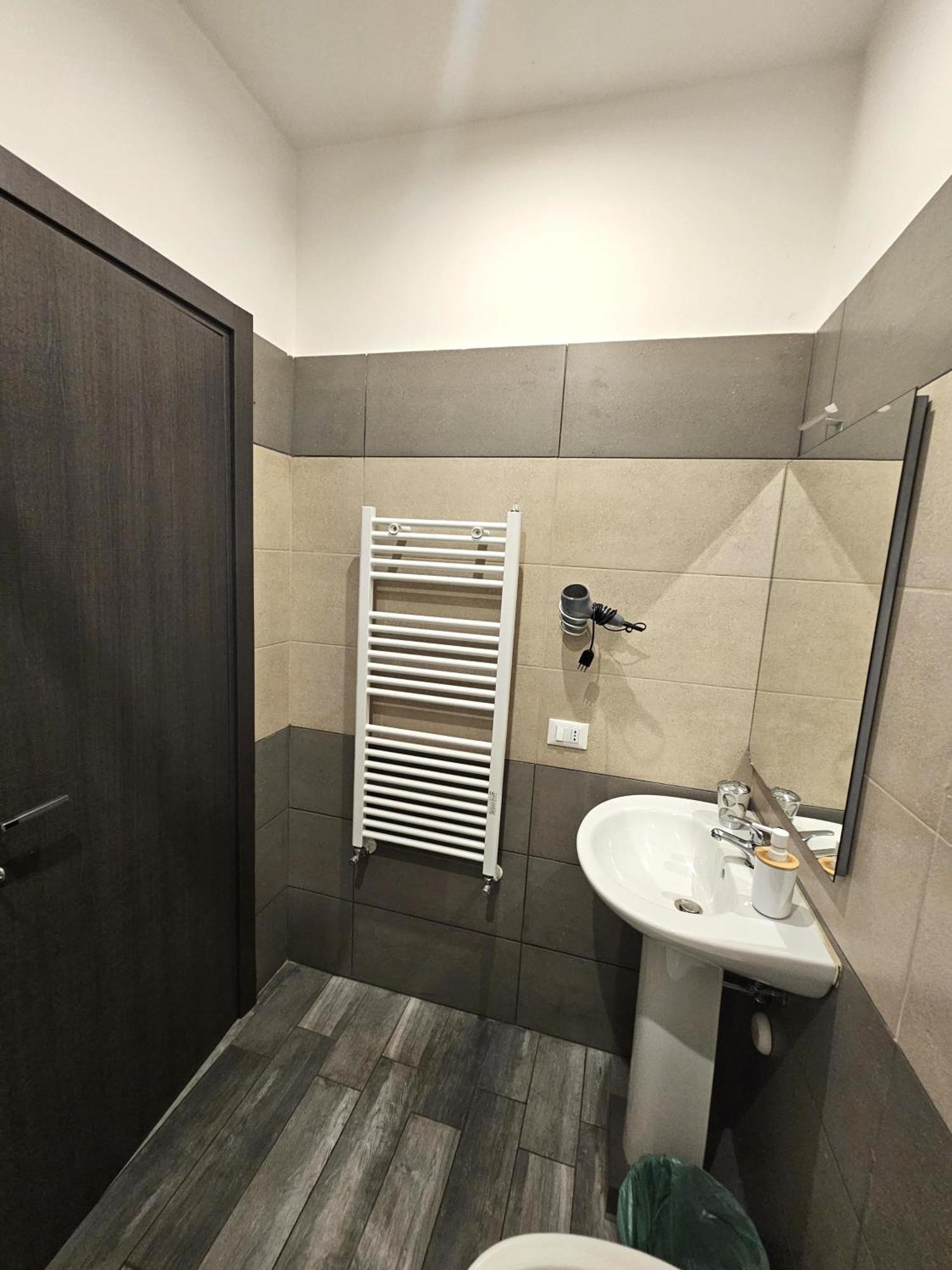 Hotel Bella Italia Mazzini à Rome Extérieur photo